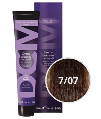 Diapason - 7/07 - Dohány 100ml főképe